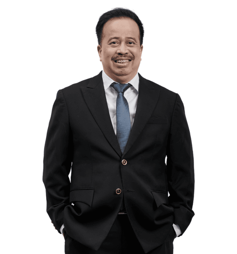 Adhi Priyanto Putro