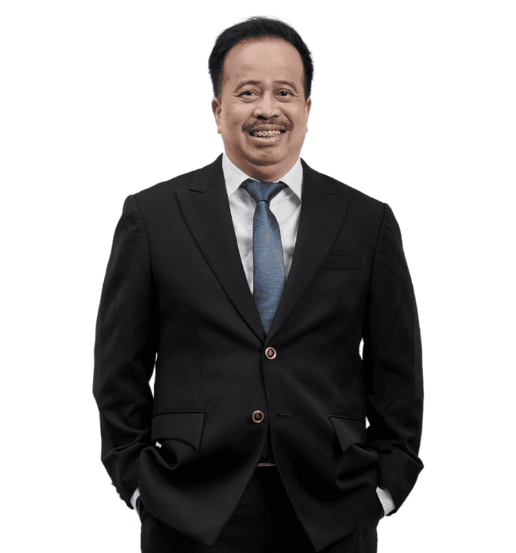Adhi Priyanto Putro