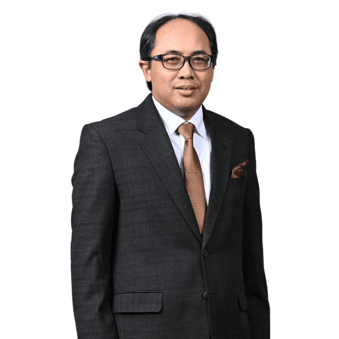 Endra Saleh Atmawidjaja