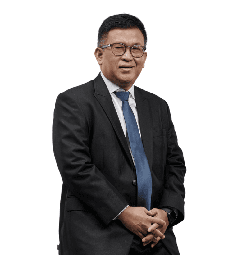 Fery Safaria