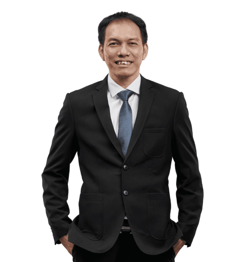 Yoppi Priatmoko