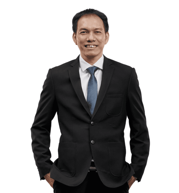 Yoppi Priatmoko