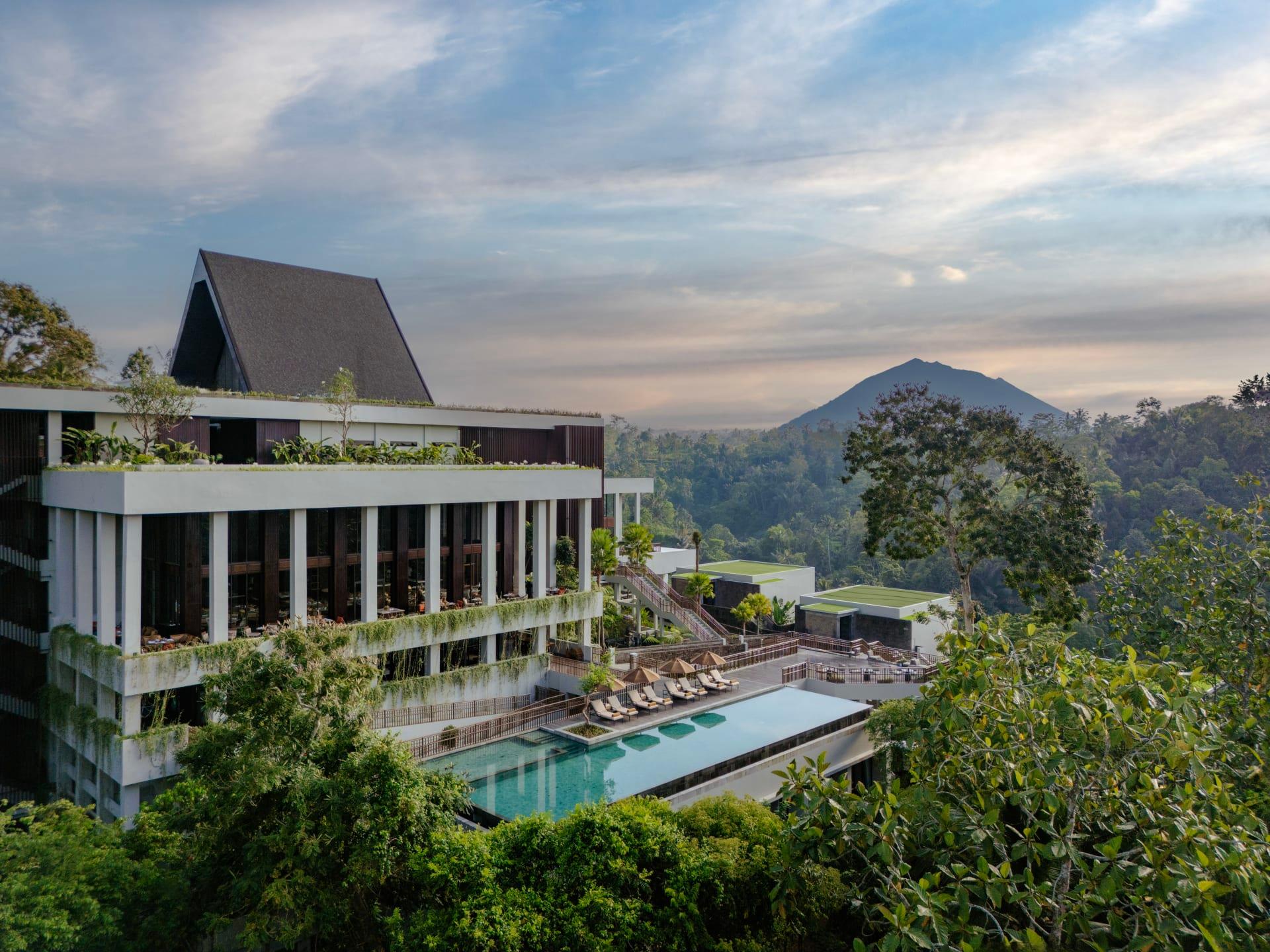 Kami Membangun Mimpi