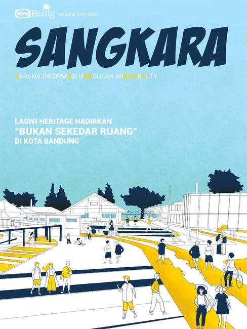 SANGKARA (VOL.1)