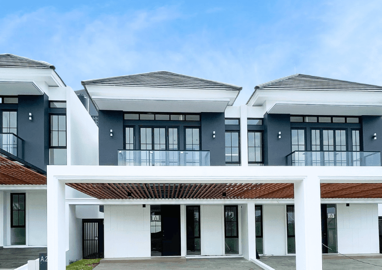 TAMANSARI CYBER RESIDENCE