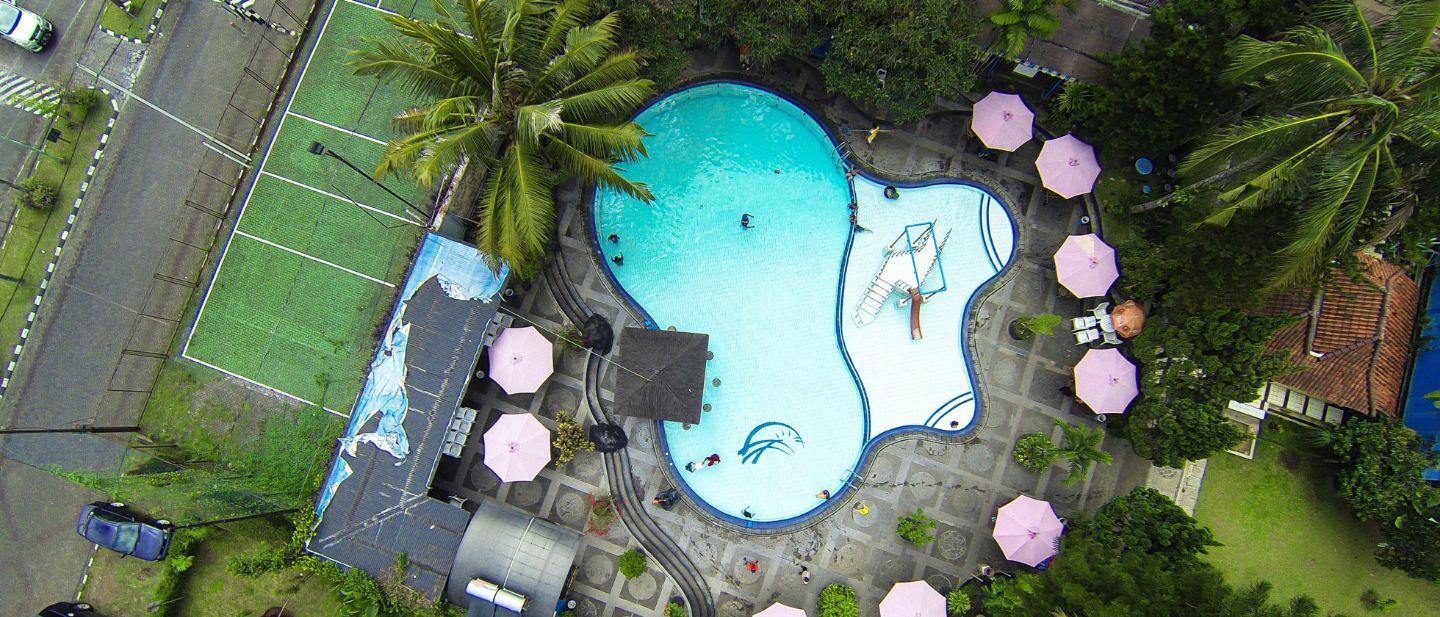 Tamansari Pesona Bogor