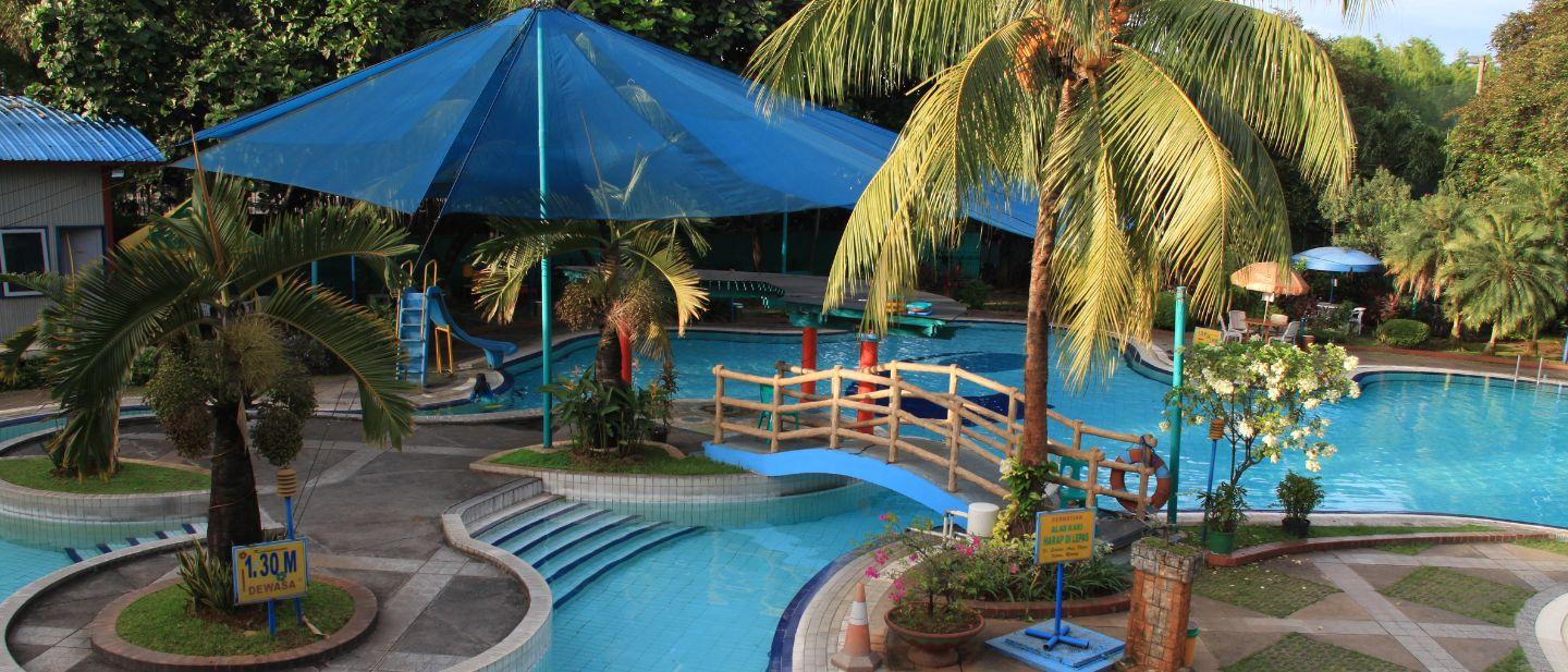 Tamansari Persada Raya