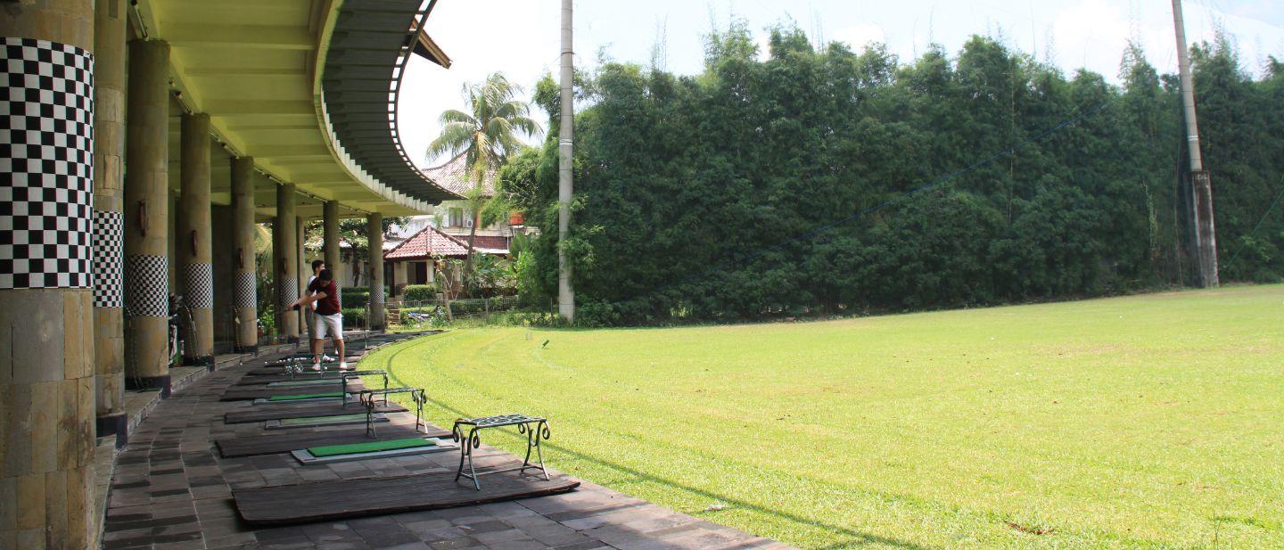 Tamansari Pesona Bali