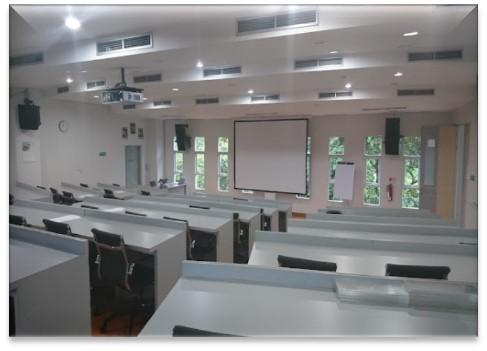 WIKA Pratama Learning Center
