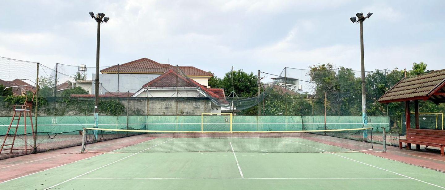 Tamansari Persada Kemala