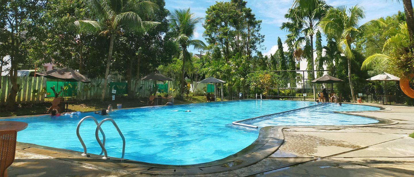 Tamansari Metropolitan